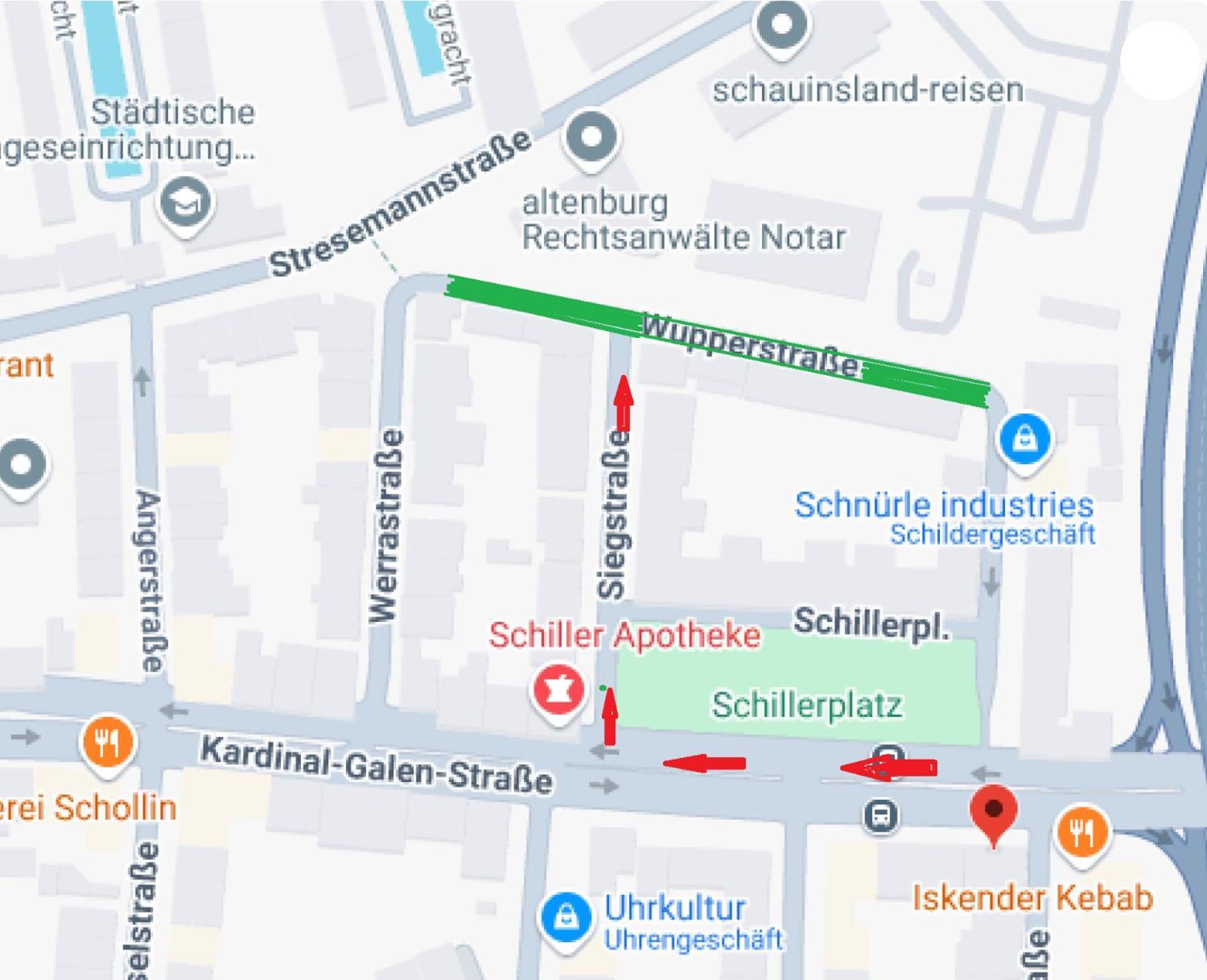 Onthepoint, Erdgeschoss, Abstellplatz Fuer Fahrraeder, City Und Innenhafen 5 Gehminuten!!! Дуйсбург Экстерьер фото